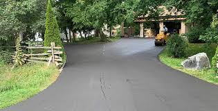 Best Driveway Repair and Patching  in Roselle, IL